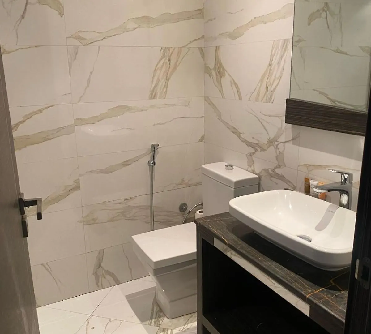 Urban Square Apartment Casablanca