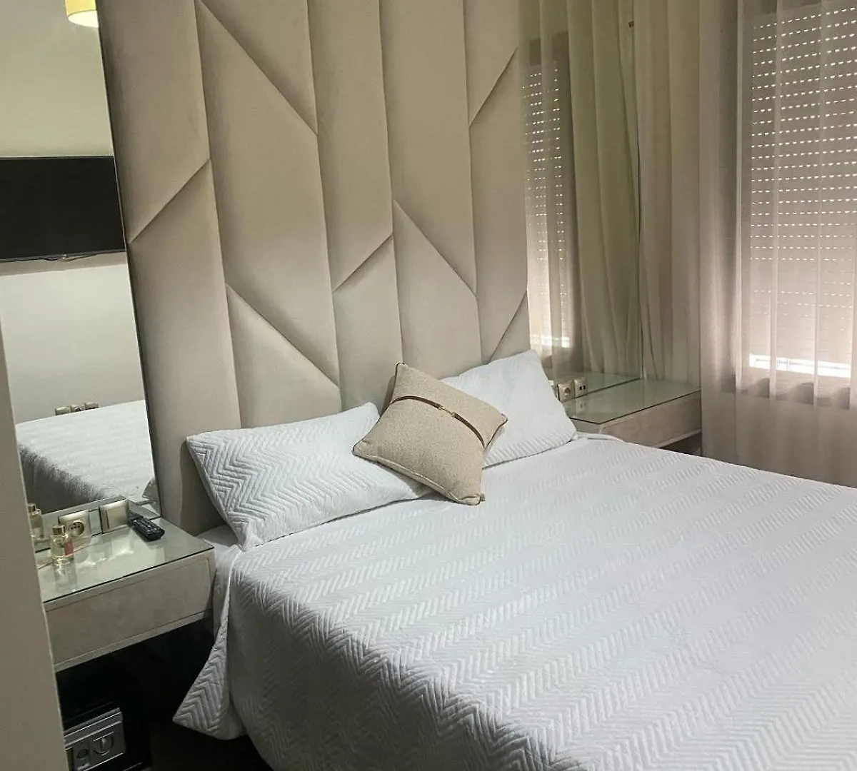 Urban Square Apartman Casablanca