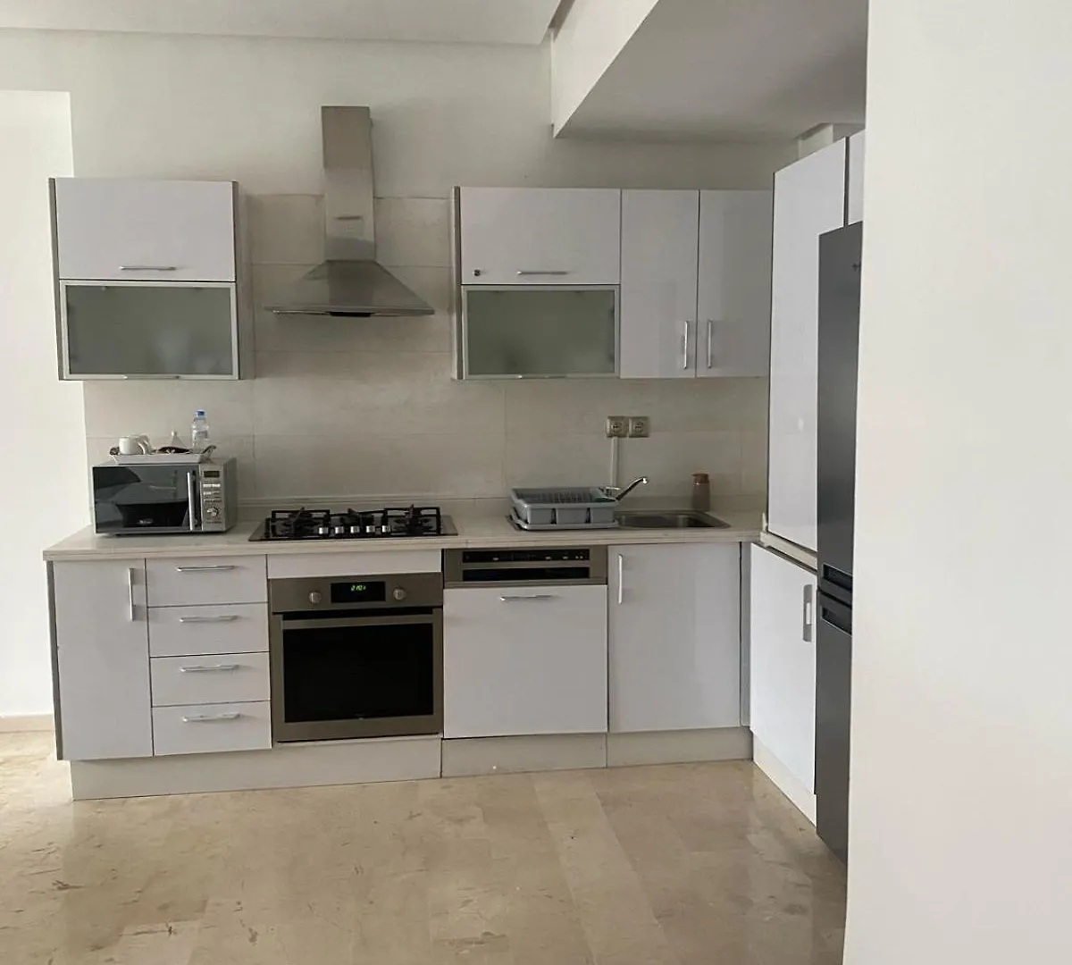 Urban Square Apartman Casablanca
